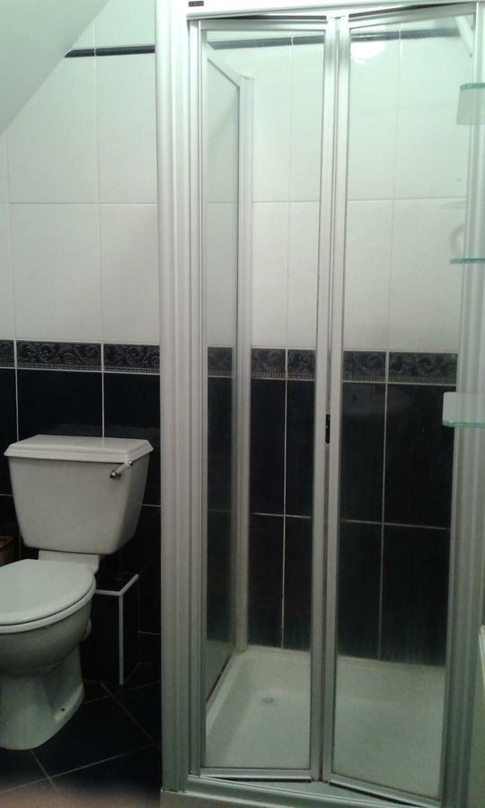 مبيت وإفطار Sherlockstown White Swan المظهر الخارجي الصورة
